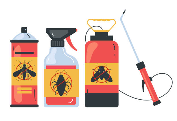 Best Emergency Pest Control  in Louise, TX